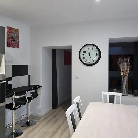Au Petit Ronceraie Apartment Blois Exterior photo